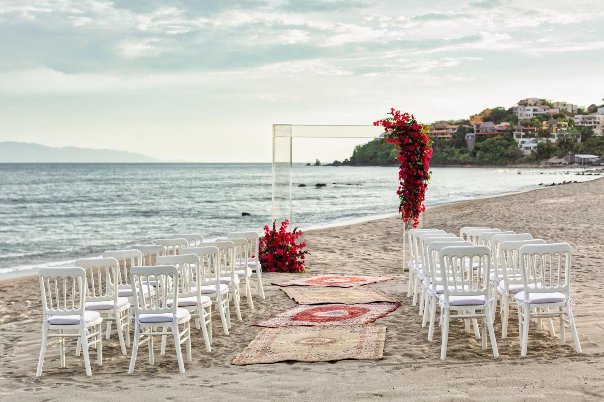 La Cruz de Huanacaxtle Delta Hotels By Marriott Riviera Nayarit, An All-Inclusive Resort מראה חיצוני תמונה