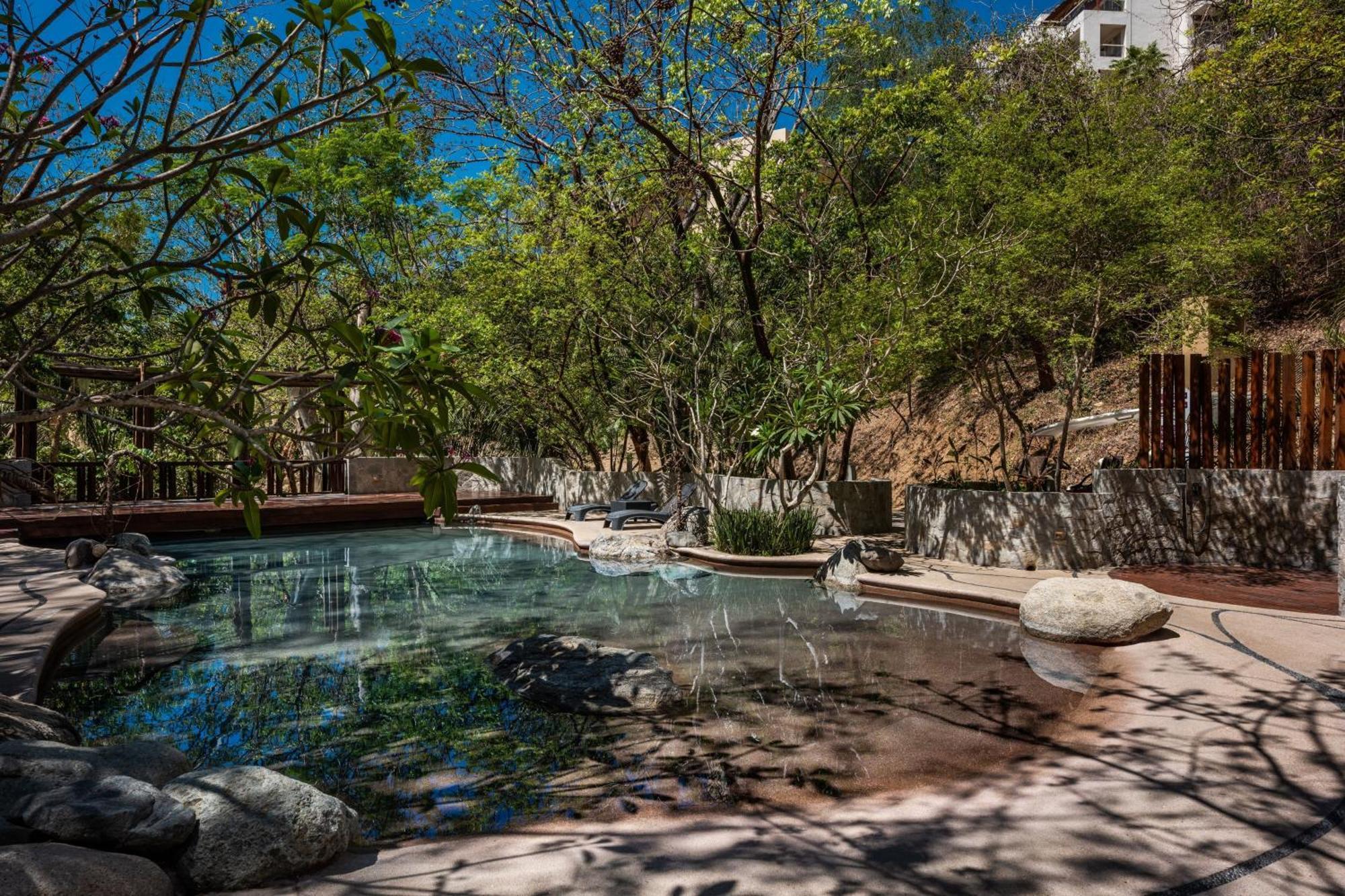 La Cruz de Huanacaxtle Delta Hotels By Marriott Riviera Nayarit, An All-Inclusive Resort מראה חיצוני תמונה