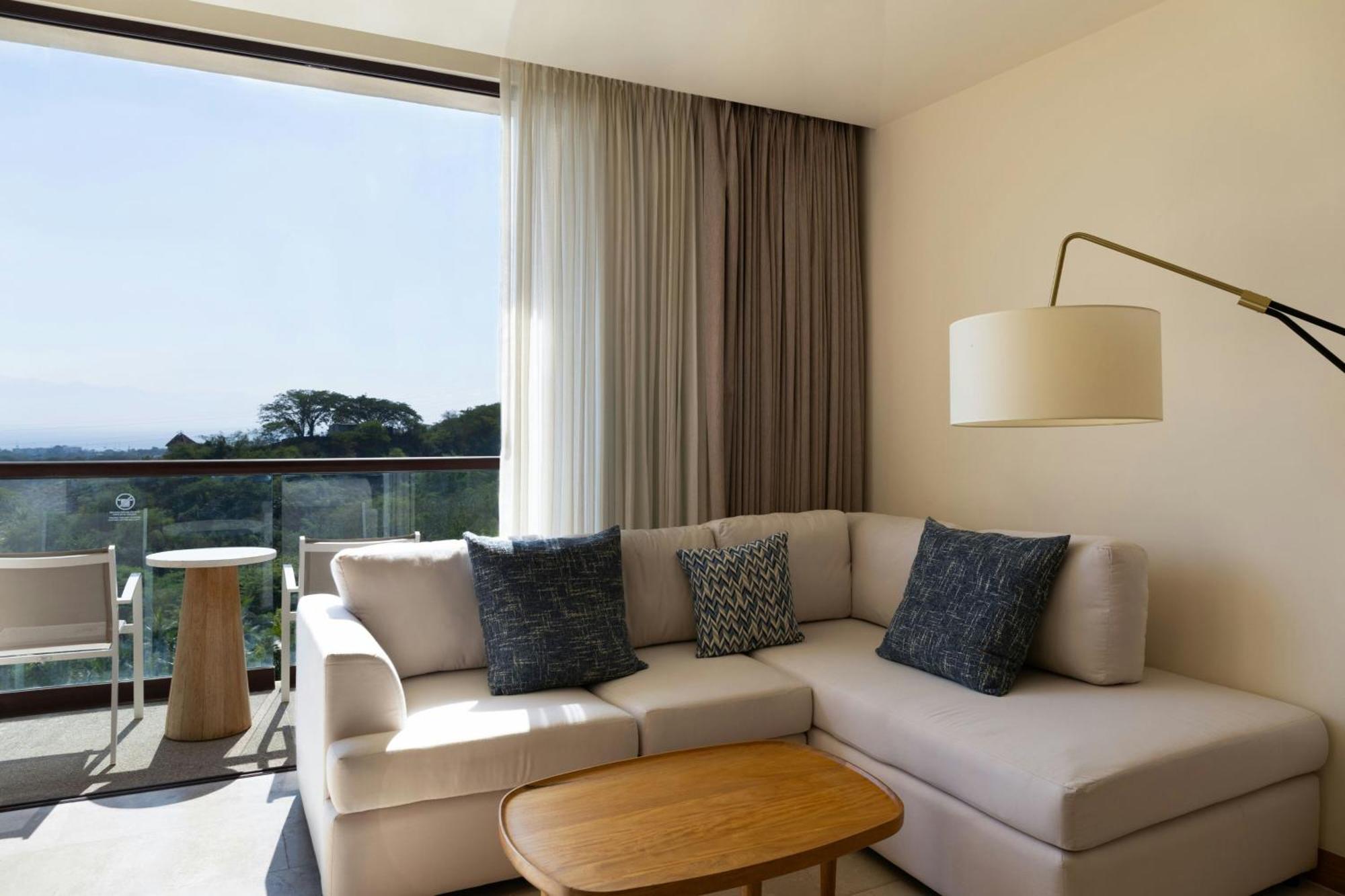 La Cruz de Huanacaxtle Delta Hotels By Marriott Riviera Nayarit, An All-Inclusive Resort מראה חיצוני תמונה