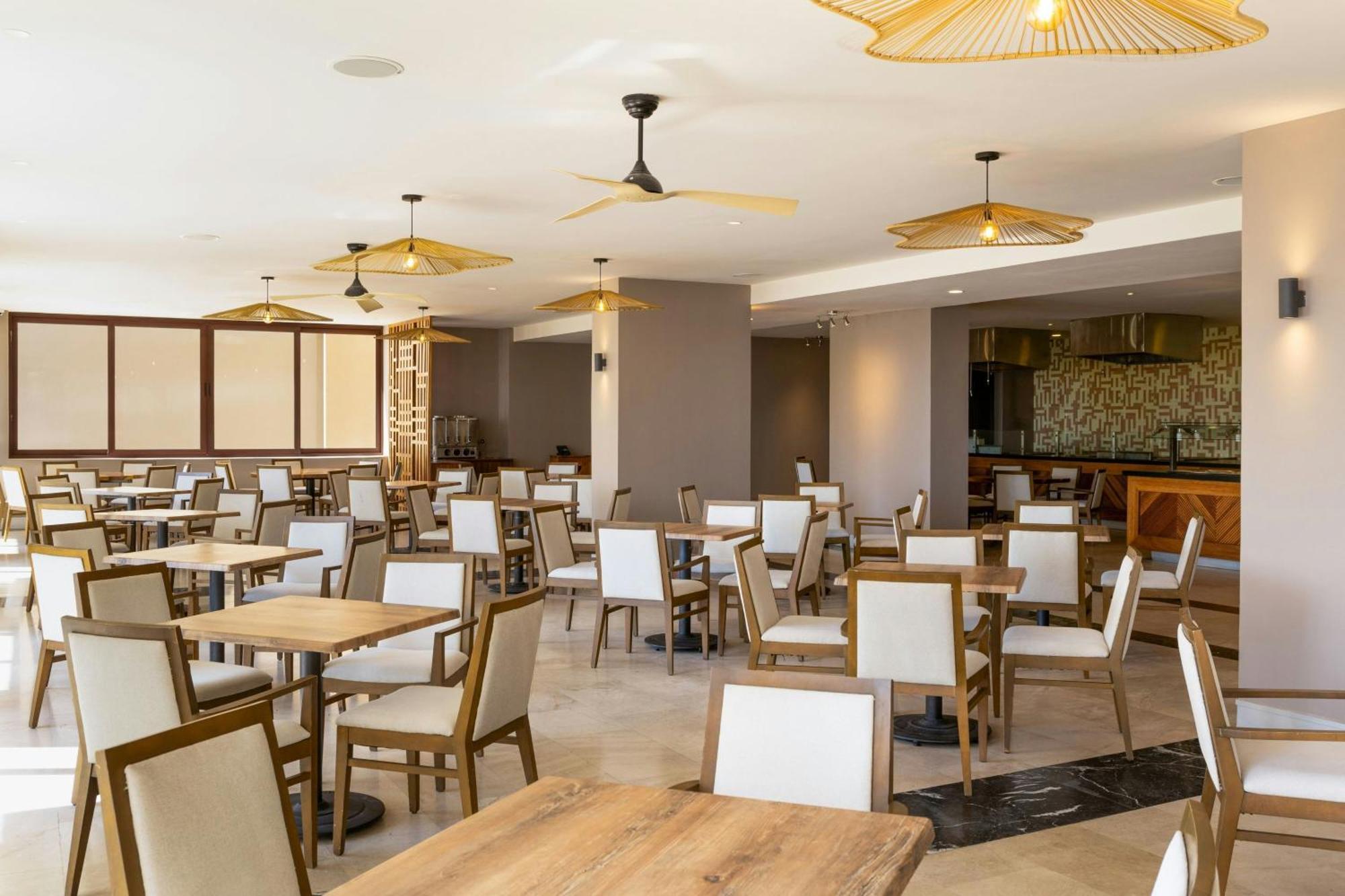 La Cruz de Huanacaxtle Delta Hotels By Marriott Riviera Nayarit, An All-Inclusive Resort מראה חיצוני תמונה