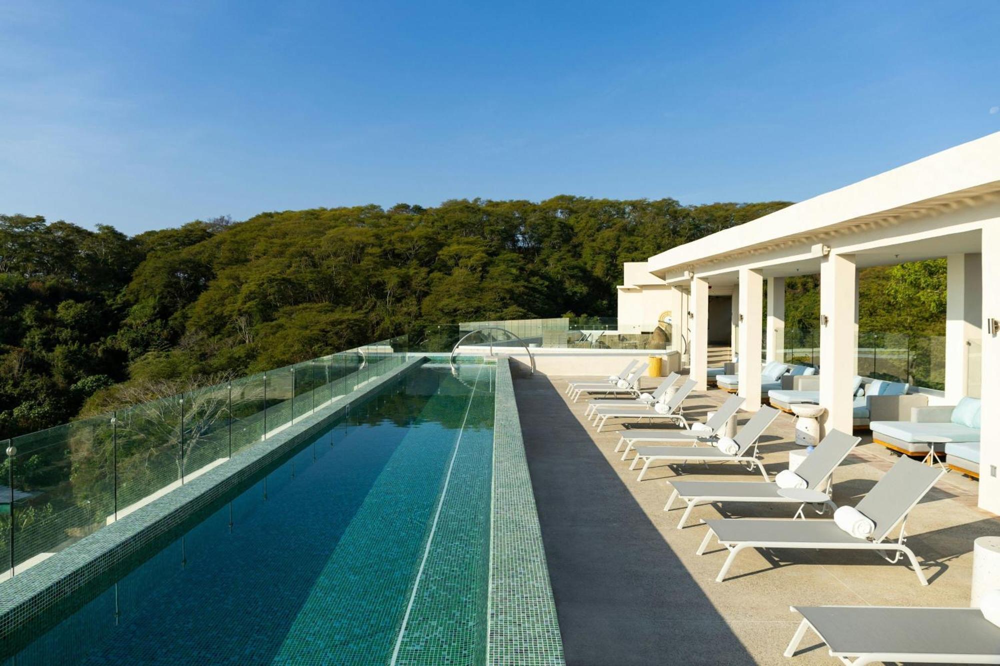 La Cruz de Huanacaxtle Delta Hotels By Marriott Riviera Nayarit, An All-Inclusive Resort מראה חיצוני תמונה